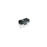 Honeywell ZX40E10A01 Subminiature SUBMINIATURE BASICS