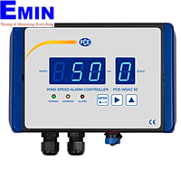 PCE PCE-WSAC 50-311 Air Flow Meter