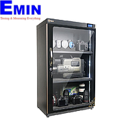 Nikatei NC-180HS Moisture Proof Cabinet (180L)