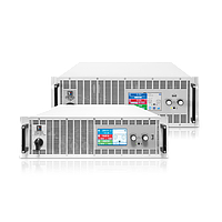 EA Elektro-Automatik PSB 10010-170 Programmable Bidirectional DC Power Supply (10V; 170A; 1700W)
