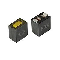 Vishay IHTL3825JEEZR10L High Current Power Inductor 100nH 75A Coupled TLVR ferrite
