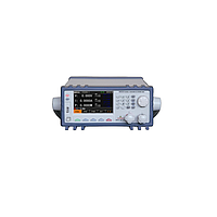 DC electronic load