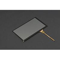 DFRobot FIT0478 Display Development Tools 7in Cap Touch Panel Overlay for Display