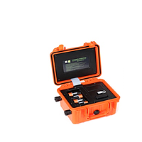 Vibrock V9000 Seismograph