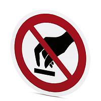 PHOENIX CONTACT 1014195 Labels PML-P104 (D200)