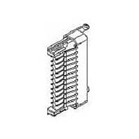 Aptiv 12129225 24-Way 24P FEMALE NATURAL 100W SERIES 7.5AMPS