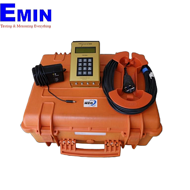 Inspection service for a velocity of detonation measuring instrument