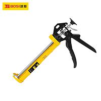 Glue gun, silicone gun