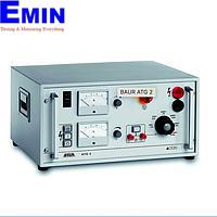 Transformer test equipment