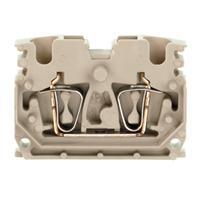 Weidmuller 1704500000 Terminal Block Tools & Accessories ZDUB 2.5-2/2AN/DB