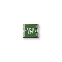 Littelfuse RF1342-000 Resettable Fuses - PPTC 60V .55A-HD 10A MAX