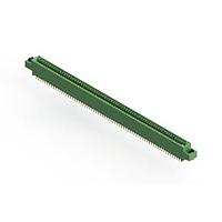 EDAC 845-138-521-803 Standard Card Edge Connectors .100" (2.54mm) Pitch Card Edge Connector