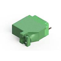 EDAC 516-038-500-112 Connectors Rack & Panel Connector