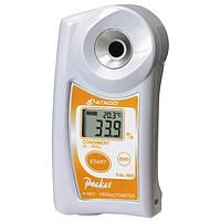 ATAGO PAL-98S Condiment Refractometer (0.0 to 70.0 %)
