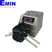Leadfluid WG600F Intelligent Industrial Peristaltic Pump (2x(0.01-13 L/min), 2 kênh)