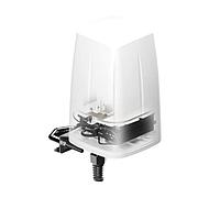 Teltonika PR1IC970 GPS Antenna Outdoor LTE/Wi-Fi antenna, IP67, Omnidirectional, Integrated mounting bracket. For RUTX11 and RUTM11 routers; PoE Injector NOT included.