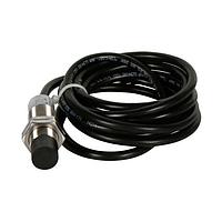 Eaton E59-A18A107D01P-CV Proximity Sensors ANALOG INDUCTIVE,1SH,020MA+010V,M12 P
