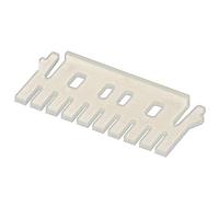 AMP Connectors - TE Connectivity 172851-1 Accessories 20P LKING DLI DBL LK
