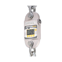 DILLON EDX-10T Dillon EDxtreme Dynamometer (10,000kgf,  radio-ready with shackles)