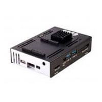 UDOO UDOO_X86_MetalCase-PK Cases Metal Case for UDOO X86