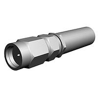 AMP Connectors - TE Connectivity 2031-5005-02 Connectors SMA PLUG