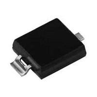 Vishay General Semiconductor VBPW34FASR Silicon PIN Photodiode Reverse gullwing 780-1050nm +/-65 deg