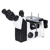 HST HST-2000W Trinocular Inverted Metallurgical Microscope (50X, PL10X/18mm)