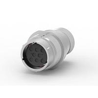 DEUTSCH - TE Connectivity HD34-18-8SN-L005 Housings RECP ASM