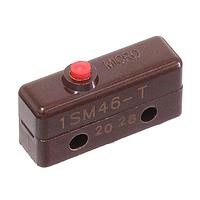 Honeywell 1SM46-T Micro Switch SPDT PLUNGER SCR 1A 30VDC SUBMINI SW