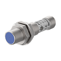 Autonics PRDCM12-4DN Long-Distance Cylindrical Inductive Proximity Sensors (500Hz, 4mm)