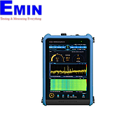 Spectrum analyzers