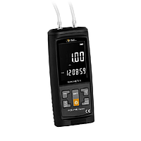 PCE PME 1 Manometer (-1 ~ +1 kPa; -10 ~ +10 mbar)