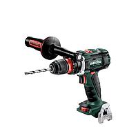 METABO BS 18 LTX BL Q I Cordless drill / screwdriver (0-1850 rpm)