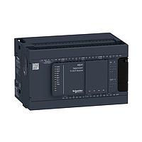 SCHNEIDER TM241C24T Logic Controllers M241-24IO TR.PNP