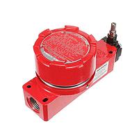 Honeywell GSXA20A1A Limit Switches "LIMIT SWITCH, EXPLOSION PRROF "