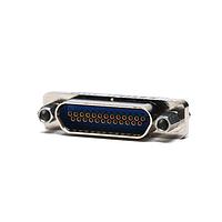 Glenair MWDM2L-25SSP Micro-D D-Sub Connectors MICR D SLDRCUP CON 25CNT SZ #26 SKT