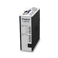 HMS Networks AB7808-F X-Gateways PROFIBUS DP-V0 Master to Modbus RTU Slave