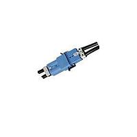 KS Terminals BMCWPM2MS-BL-14-SET Battery Modular Connector Battery ModularConnector HousingDouble Lock, 2Pos.