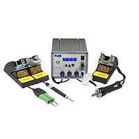 PACEWORLDWIDE MBT350 Multifuntion solderer (MBT 350 with TD-100A, MT-100 & SX-100)