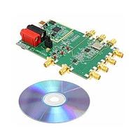 Analog Devices CFTL-CN0134-EVALZ PLL ADL5375 + ADF4350 Circuit From Lab EB