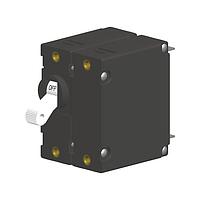 Carling Technologies AB2-B0-46-450-1B1-C Hydraulic-Magnetic AB2B0464501B1C