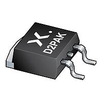 Nexperia PSMN4R6-60BS,118 MOSFETs N-channel 100 V 4.8 mohm standard level MOSFET in D2PAK