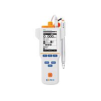 REX EC310F Conductivity Meter / Portable EC Meter (0.000 μS/cm ~ 500 mS/cm , ±1.0% FS)