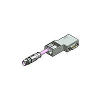 Amphenol CONEC 43-11746 Profibus DP SAL-SD-SKSW9-12B-