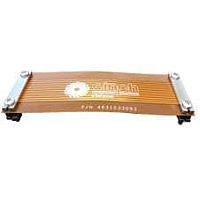 Cinch 4631533094 Accessories Stacking Connector Jumper, 51 Pos