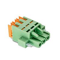 Wurth Elektronik 691359740007 Plugs WR-TBL 5.08mm Pitch Plug IDC 7P