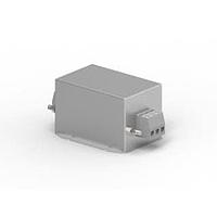 AMP Connectors - TE Connectivity 2-6609974-0 Power Line Filters 150FCD10BS = F7767S