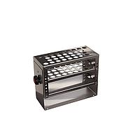 JEIOTECH AAA23585 Test Tube Rack (17 mm)