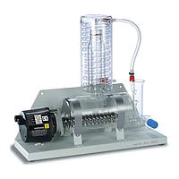 STUART WS-100-4 Water distiller (4l/h)