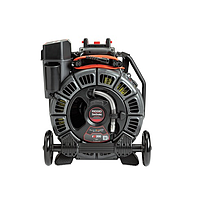 Ridgid rM200B SeeSnake® with TruSense® ((200' / 61 m) with Self-Leveling Camera)